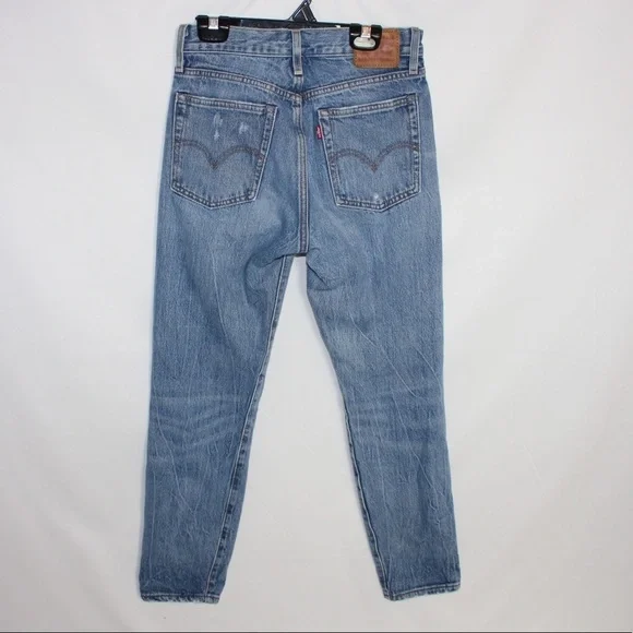 LEVIS Jeans - Picture 2 of 6